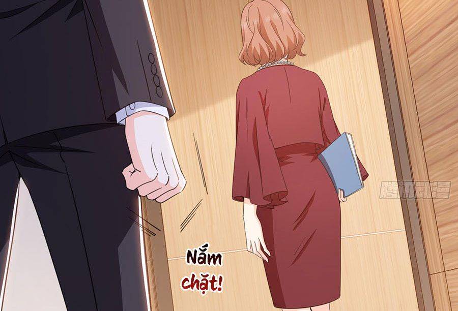 Hệt Như Hàn Quang Gặp Nắng Gắt Chap 575 - Next Chap 576