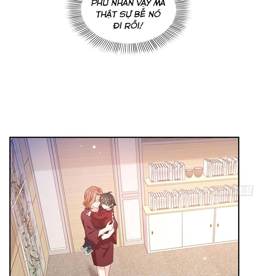 Hệt Như Hàn Quang Gặp Nắng Gắt Chap 575 - Next Chap 576