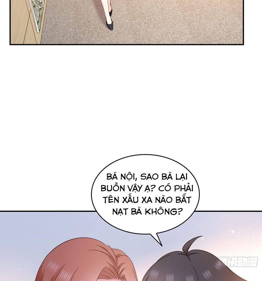 Hệt Như Hàn Quang Gặp Nắng Gắt Chap 575 - Next Chap 576