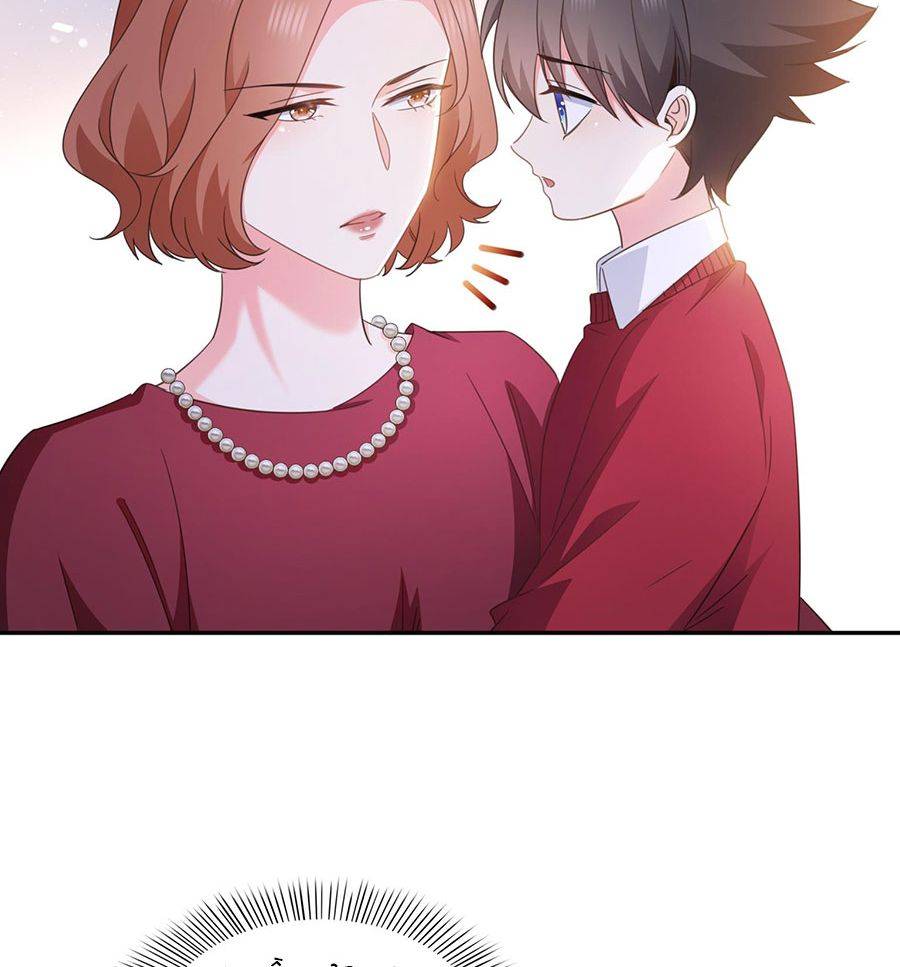 Hệt Như Hàn Quang Gặp Nắng Gắt Chap 575 - Next Chap 576