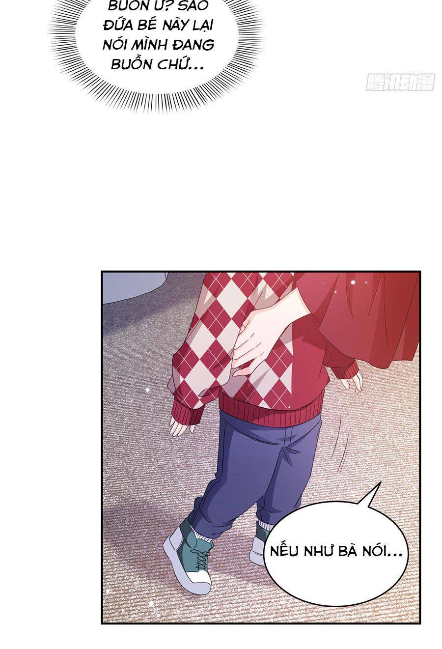 Hệt Như Hàn Quang Gặp Nắng Gắt Chap 575 - Next Chap 576