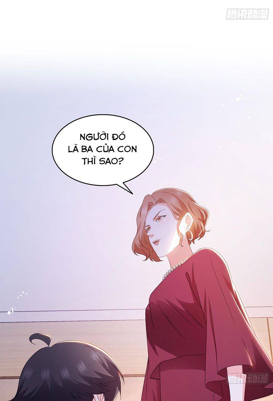 Hệt Như Hàn Quang Gặp Nắng Gắt Chap 575 - Next Chap 576