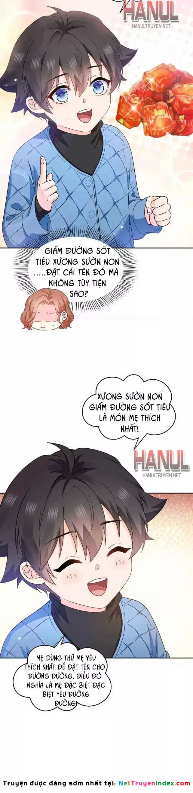 Hệt Như Hàn Quang Gặp Nắng Gắt Chap 576 - Next Chap 577