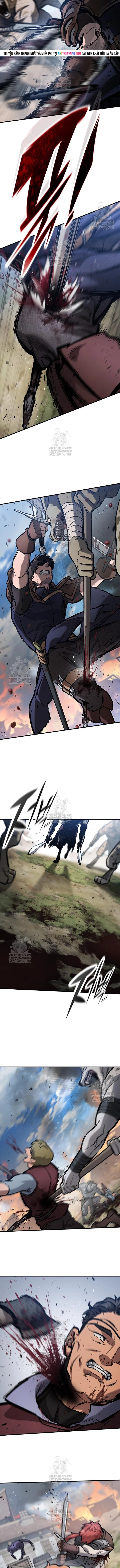 Hiệp Sĩ Sống Vì Ngày Hôm Nay Chap 91 - Next Chap 92