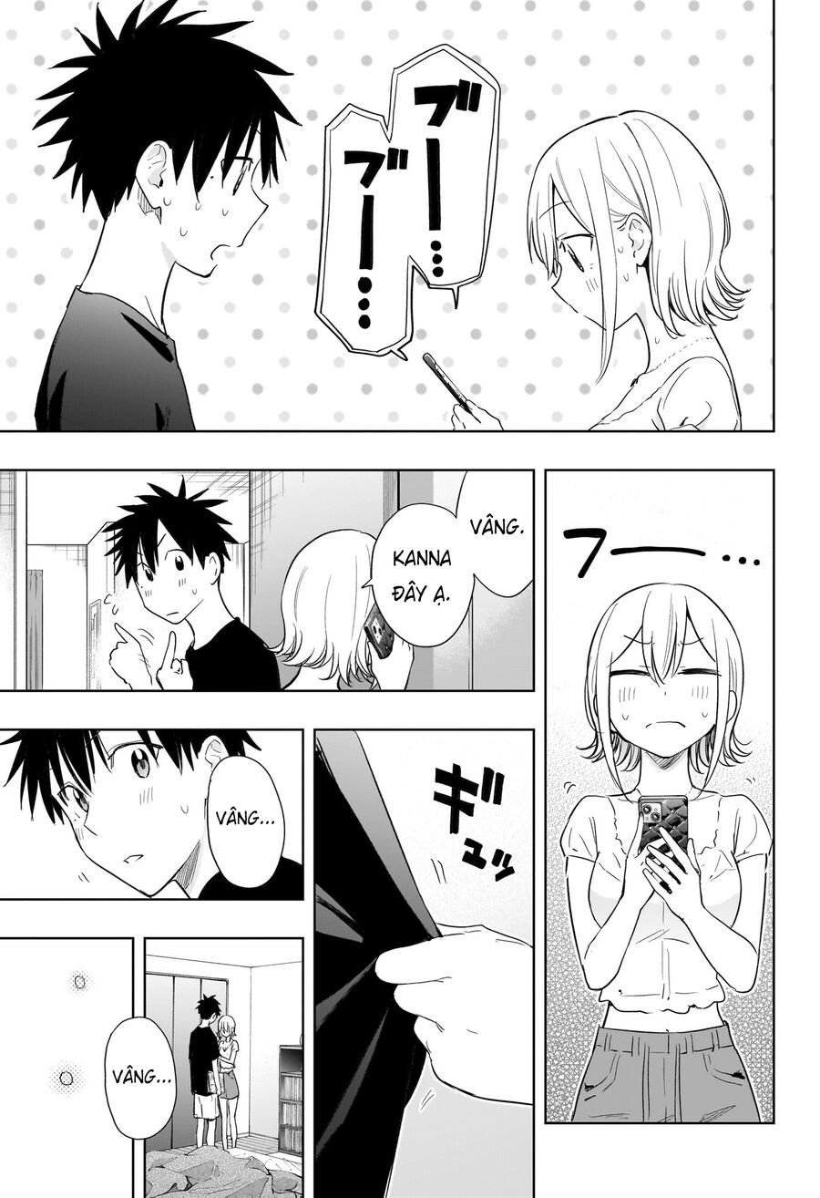 Himaten Chap 35 - Next Chap 36