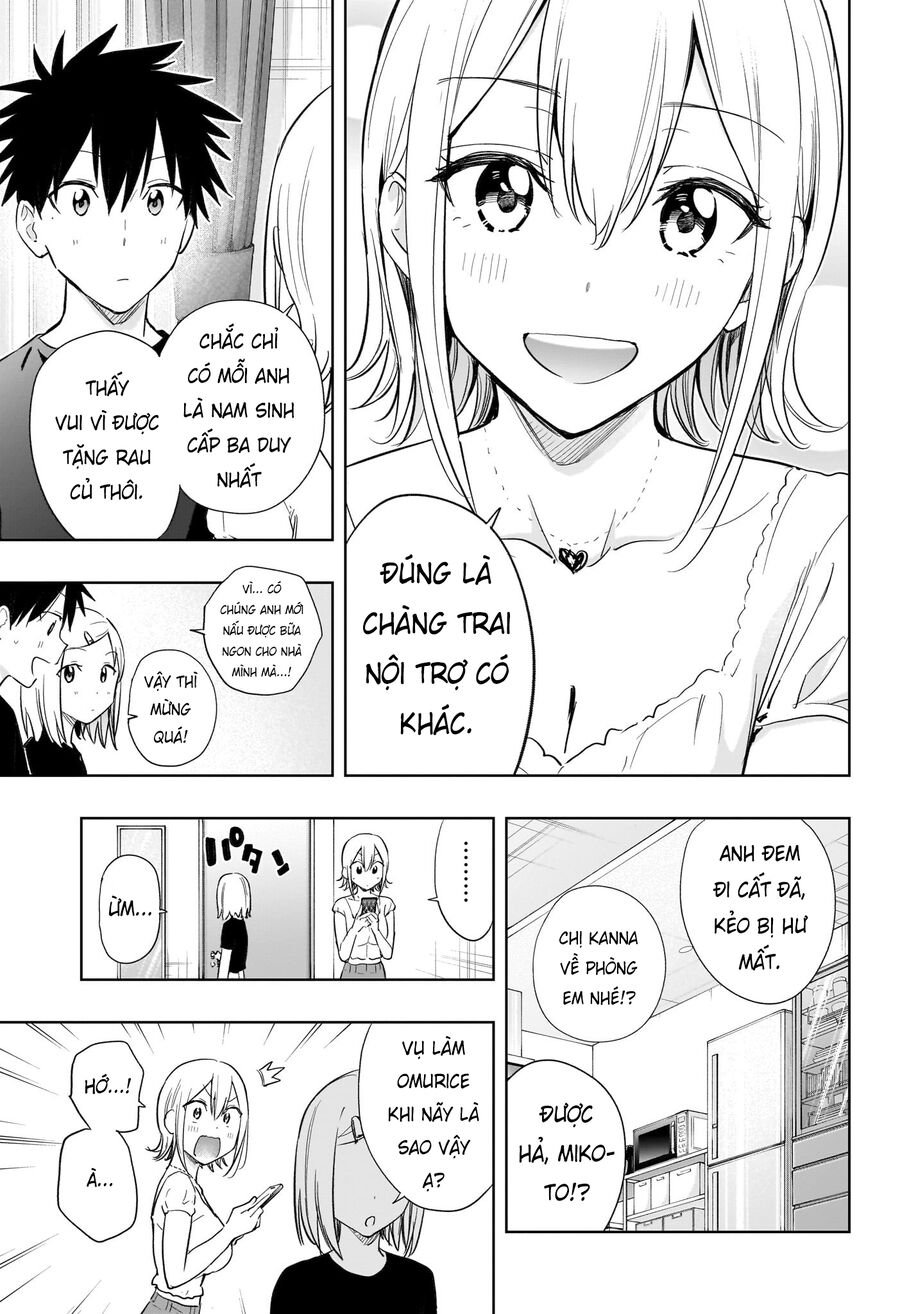 Himaten Chap 35 - Next Chap 36