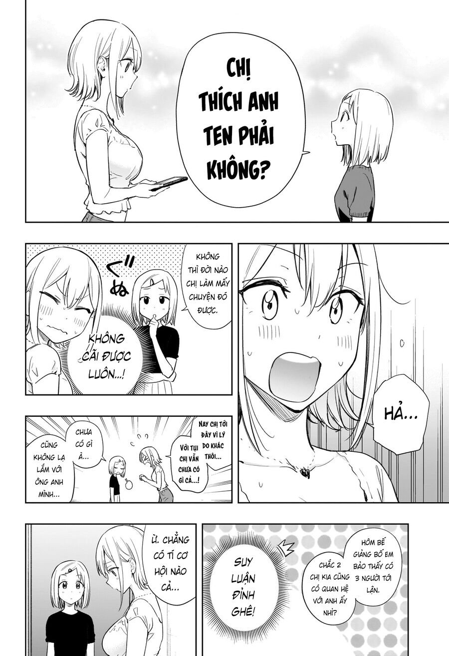 Himaten Chap 35 - Next Chap 36