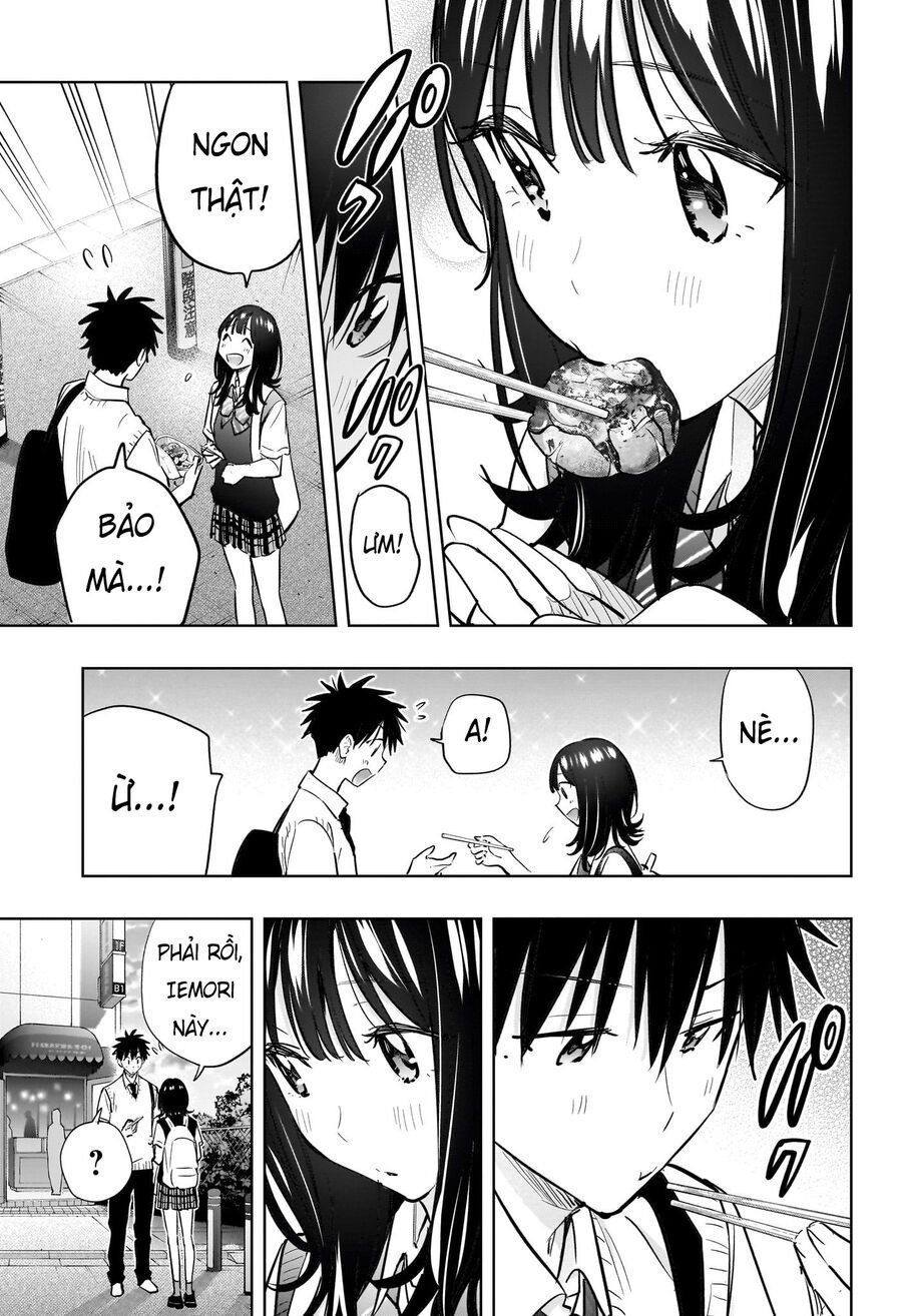 Himaten Chap 42 - Next Chap 43