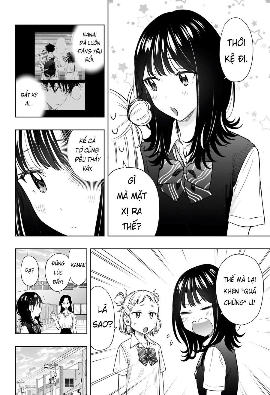Himaten Chap 42 - Next Chap 43