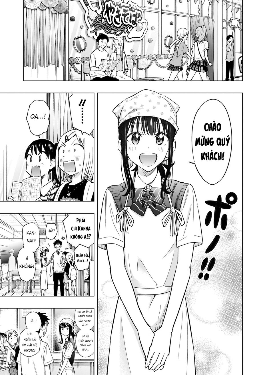Himaten Chap 44 - Next Chap 45