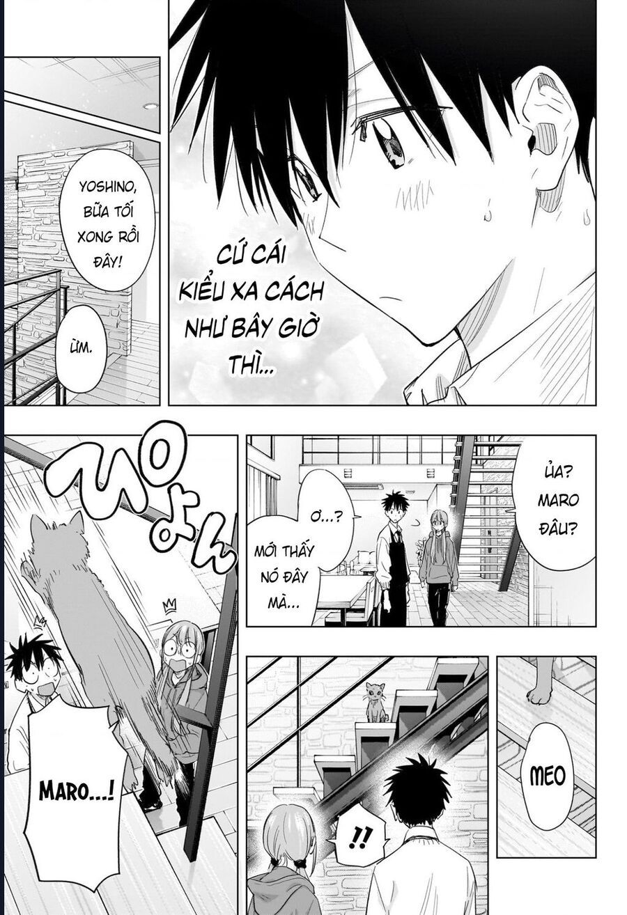 Himaten Chap 58 - Next Chap 59