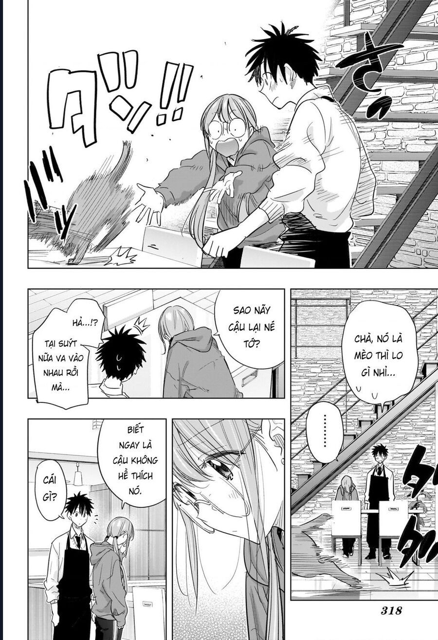 Himaten Chap 58 - Next Chap 59