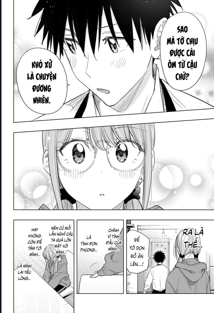 Himaten Chap 58 - Next Chap 59
