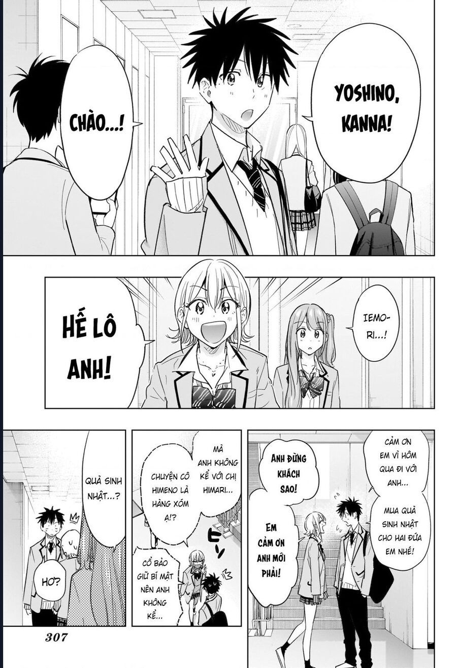 Himaten Chap 58 - Next Chap 59