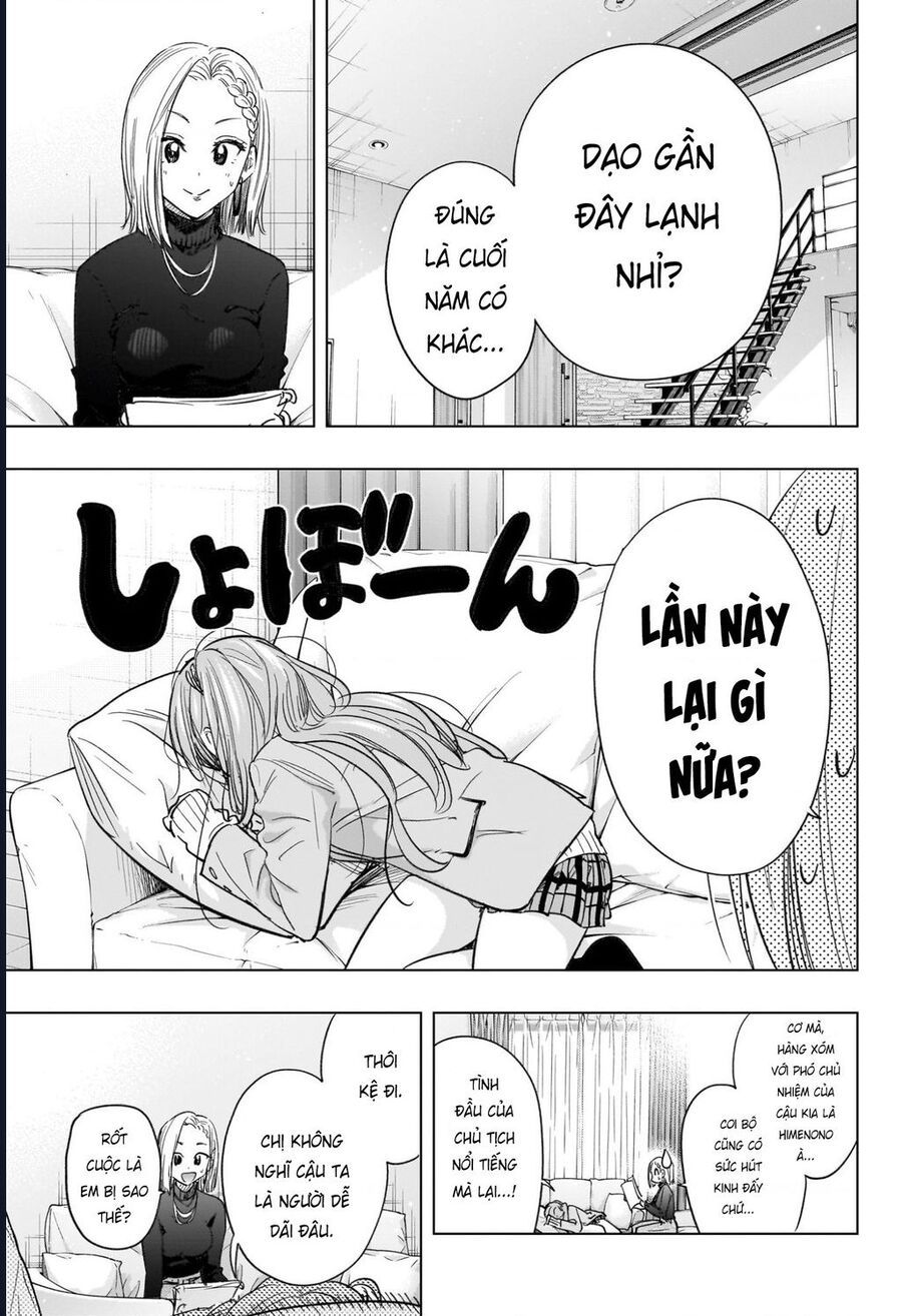 Himaten Chap 58 - Next Chap 59