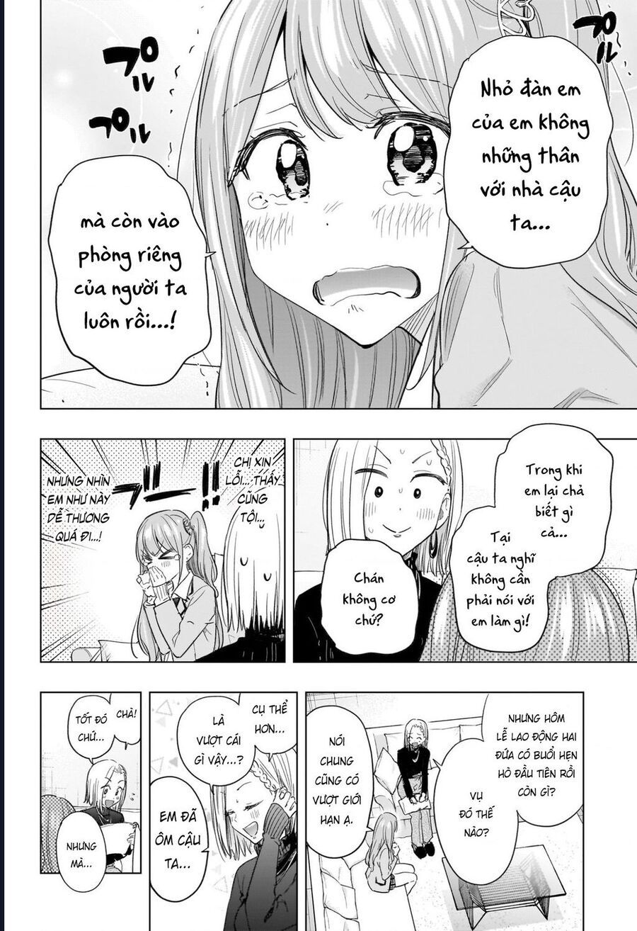 Himaten Chap 58 - Next Chap 59