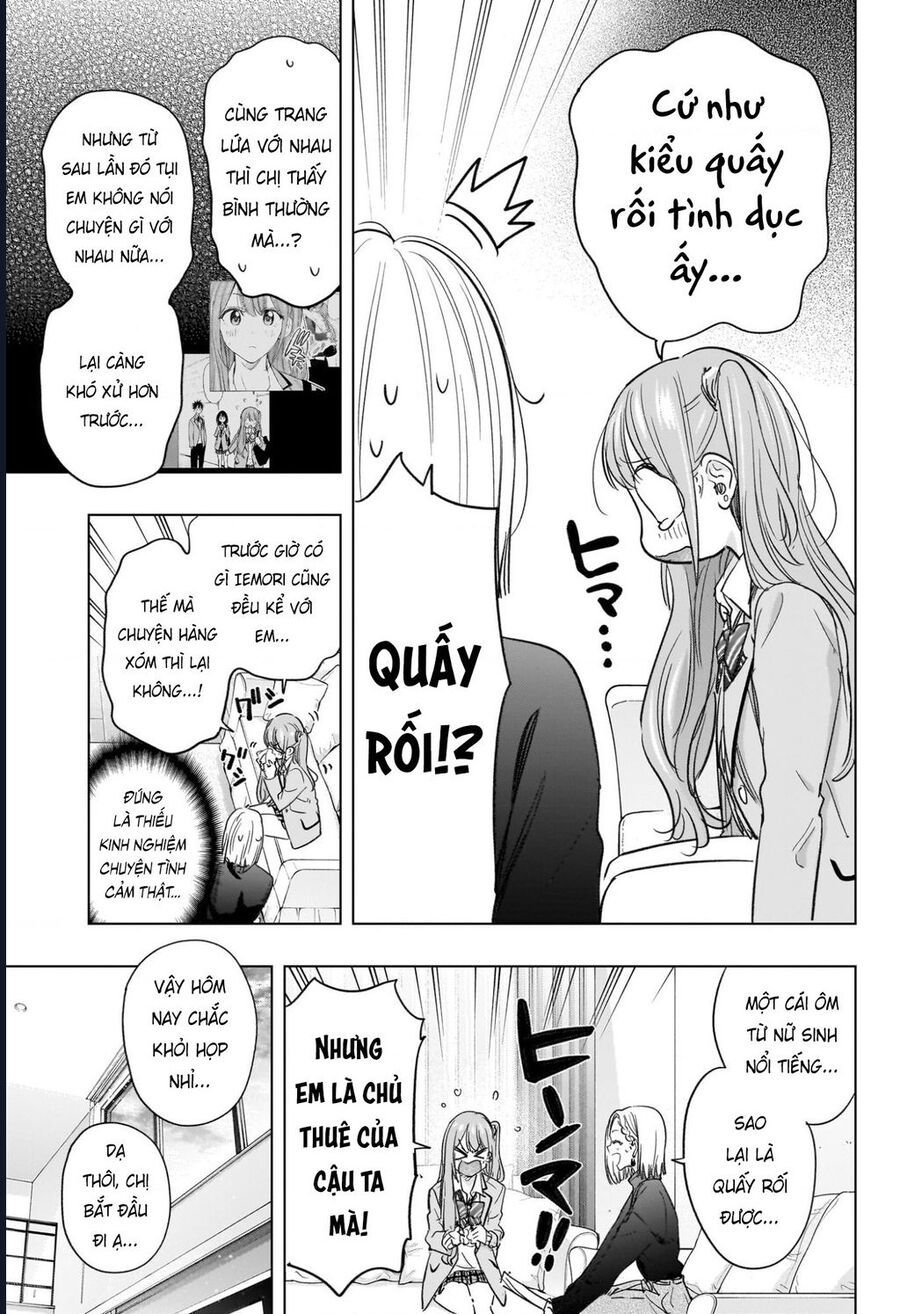 Himaten Chap 58 - Next Chap 59