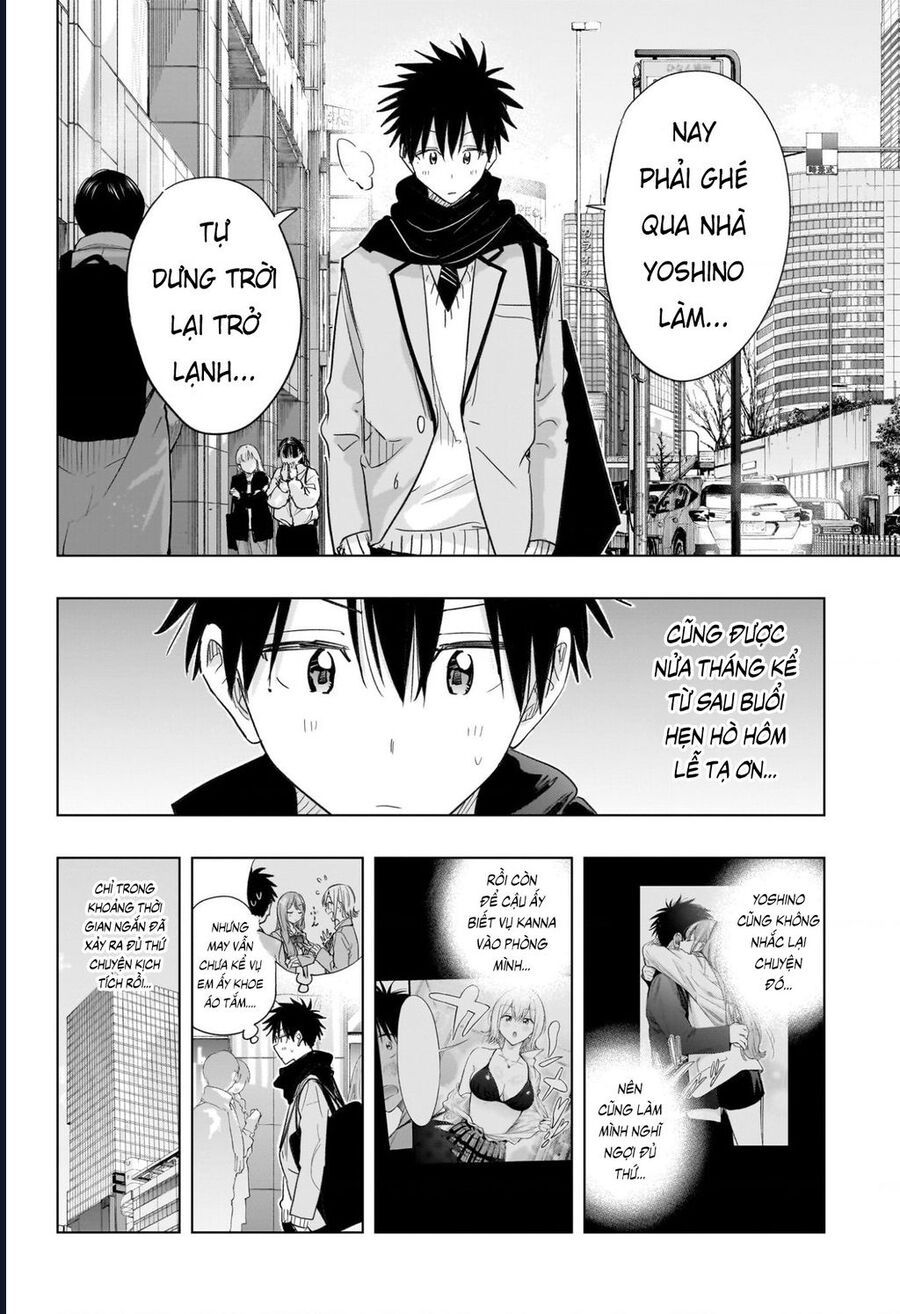Himaten Chap 58 - Next Chap 59