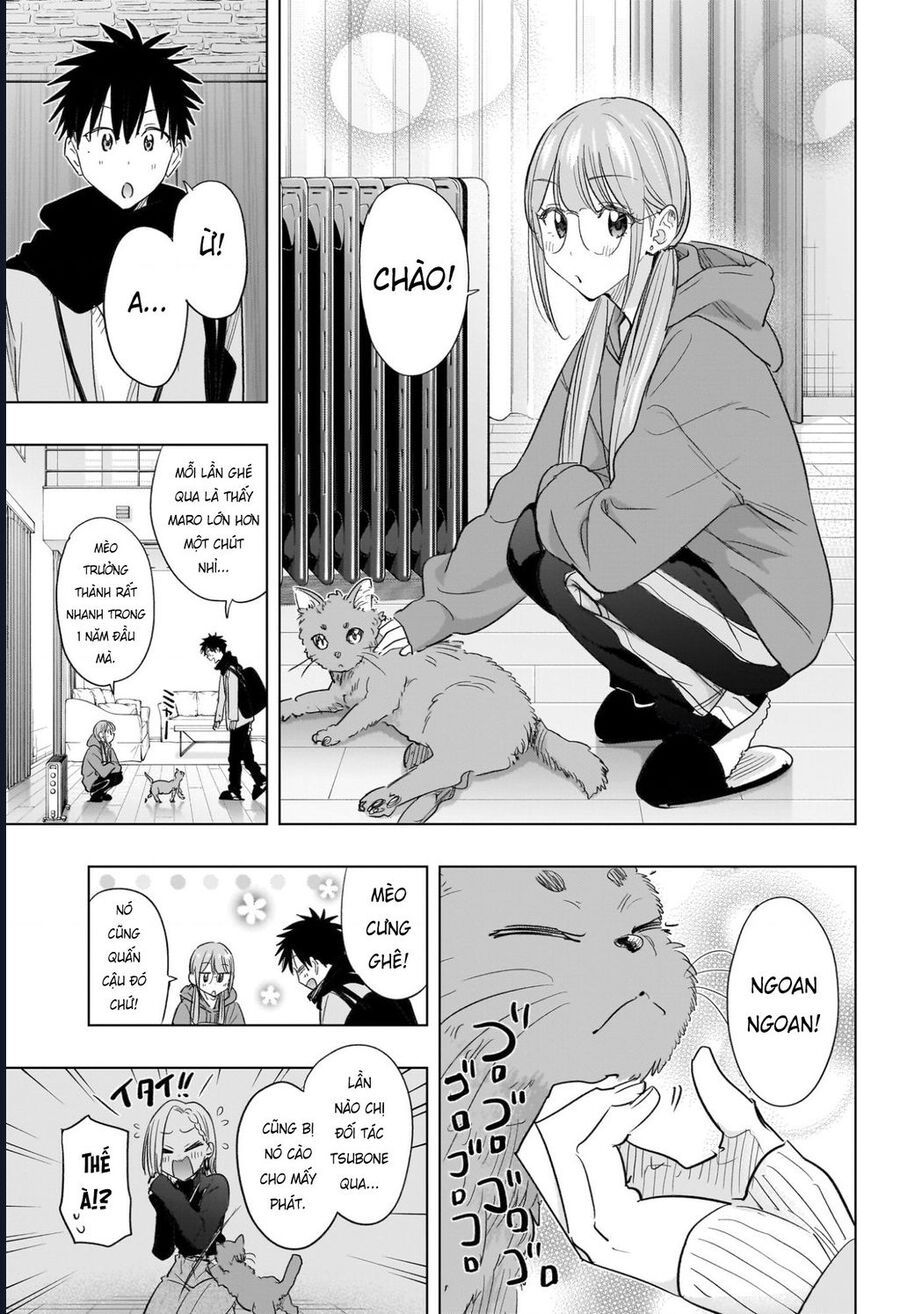 Himaten Chap 58 - Next Chap 59