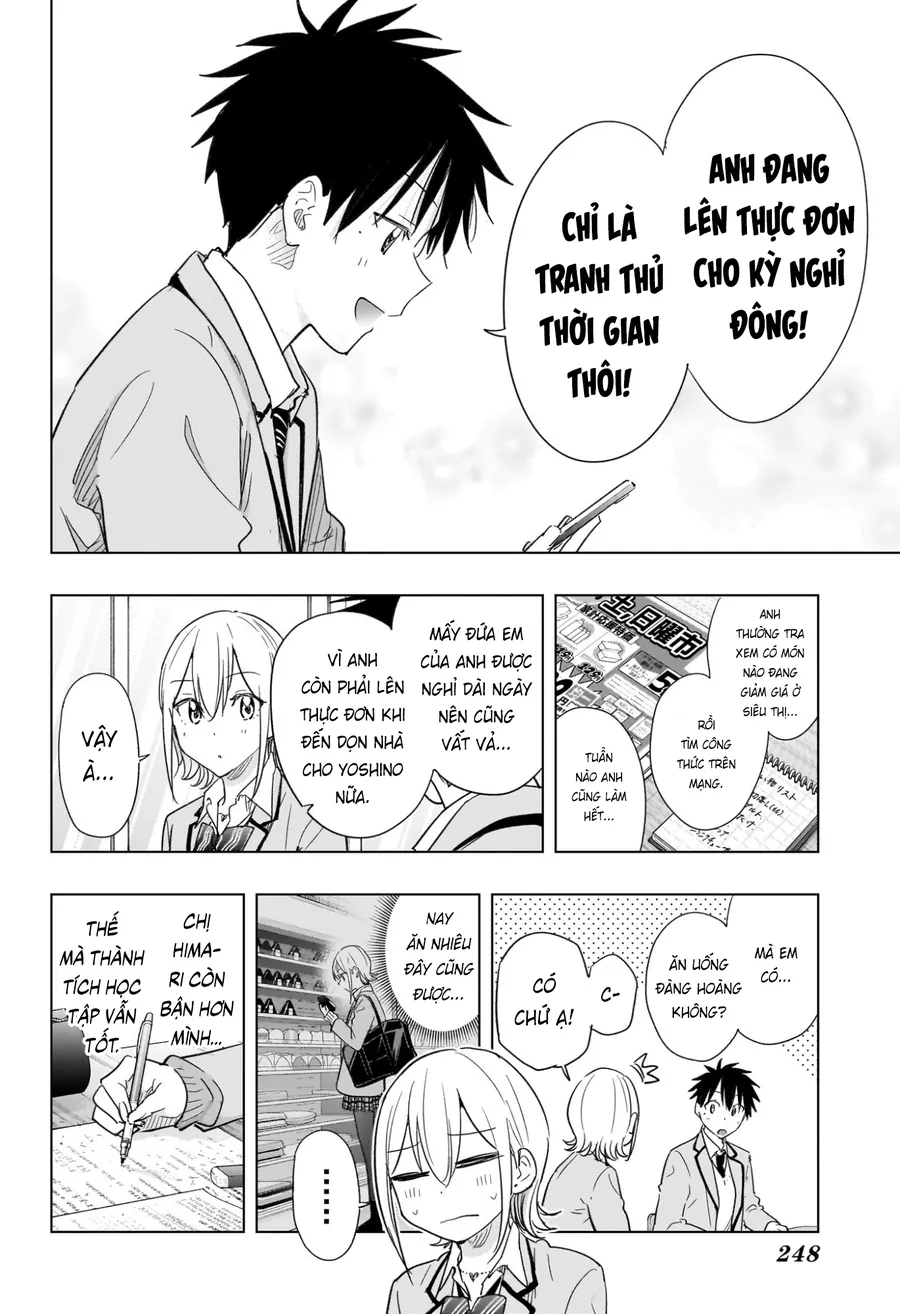 Himaten Chap 67 - Next Chap 68