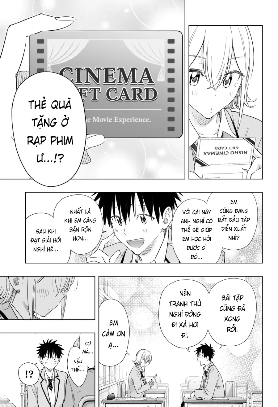Himaten Chap 67 - Next Chap 68