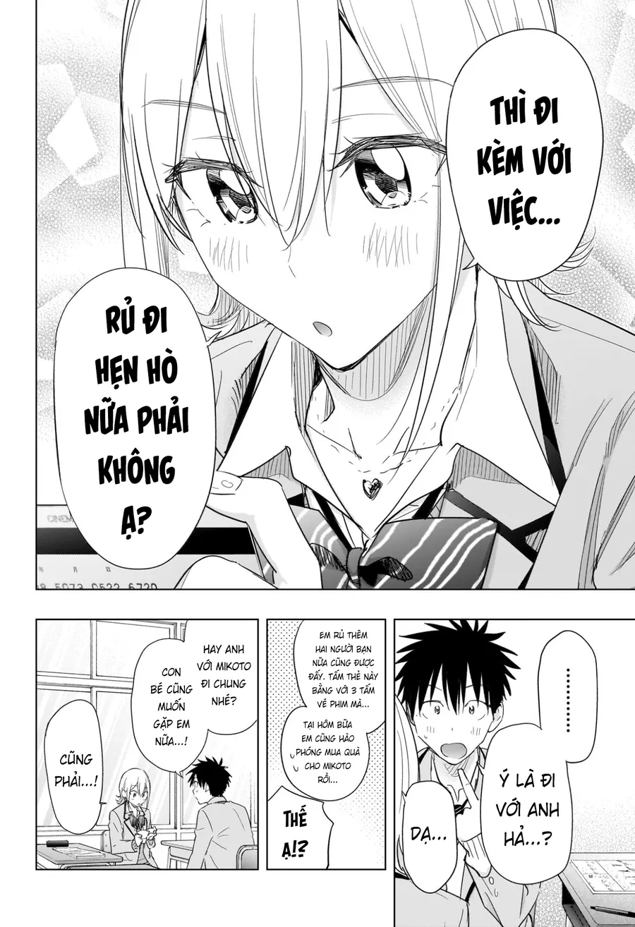 Himaten Chap 67 - Next Chap 68