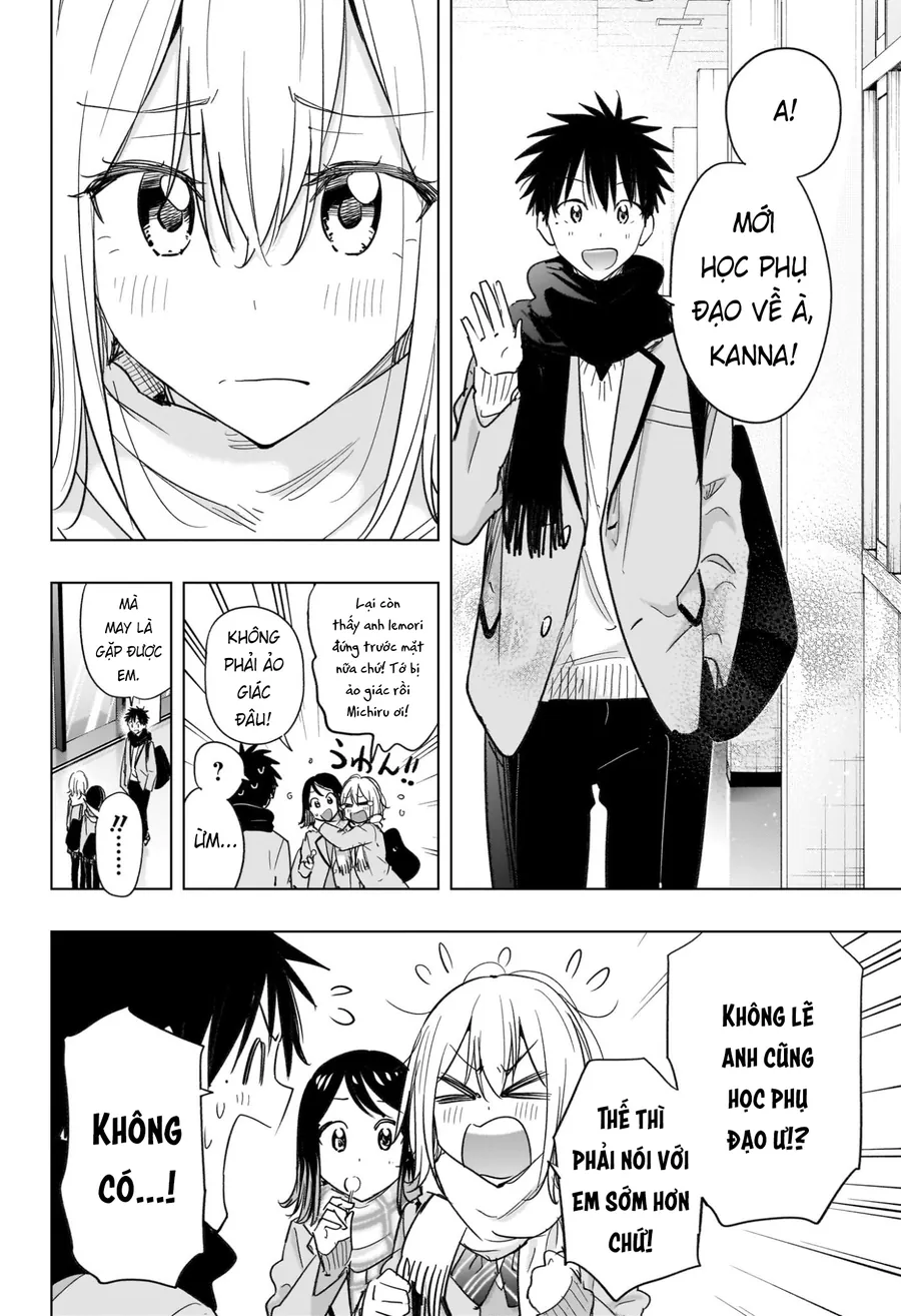 Himaten Chap 67 - Next Chap 68