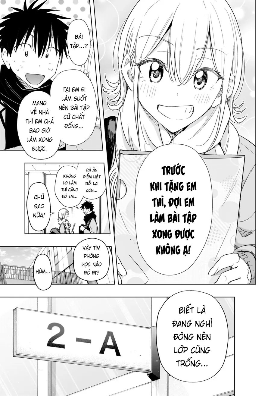 Himaten Chap 67 - Next Chap 68