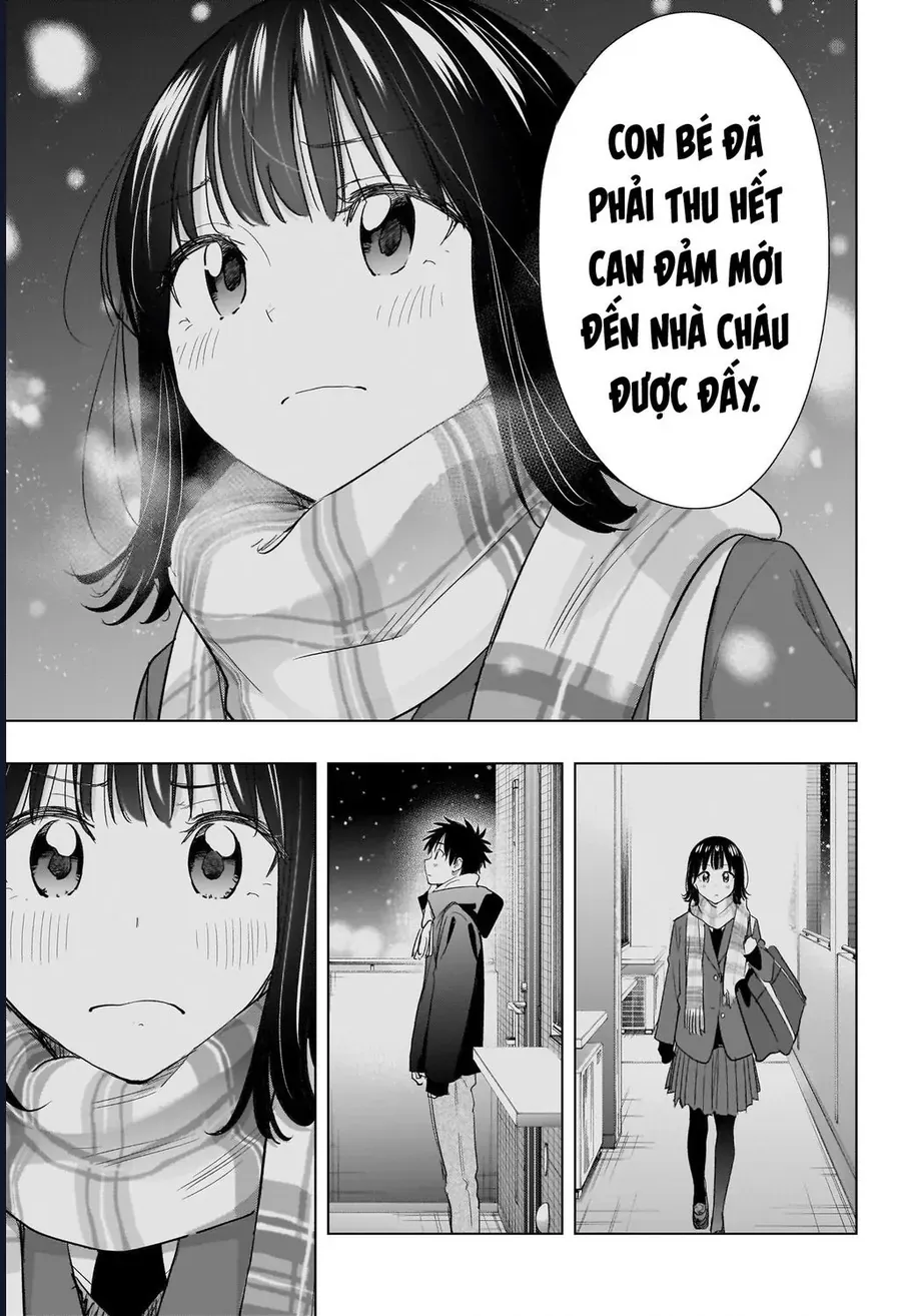 Himaten Chap 73 - Next Chap 74