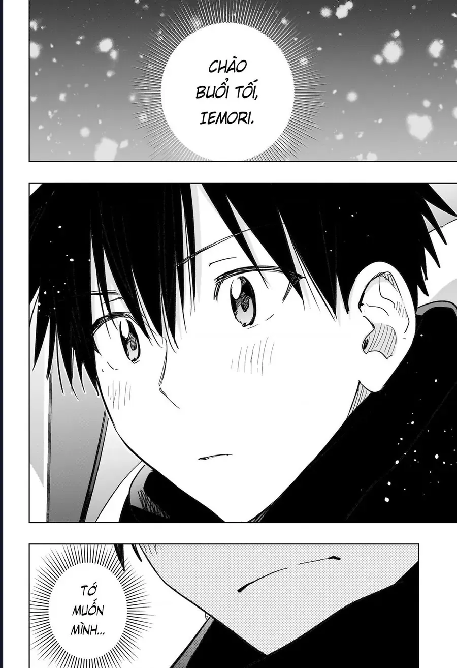 Himaten Chap 73 - Next Chap 74