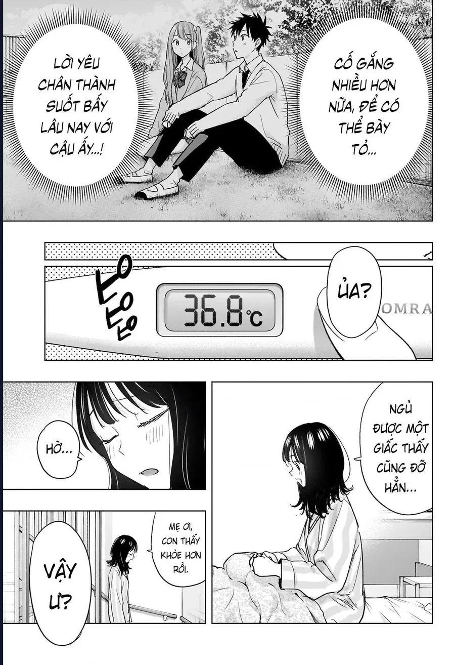 Himaten Chap 73 - Next Chap 74