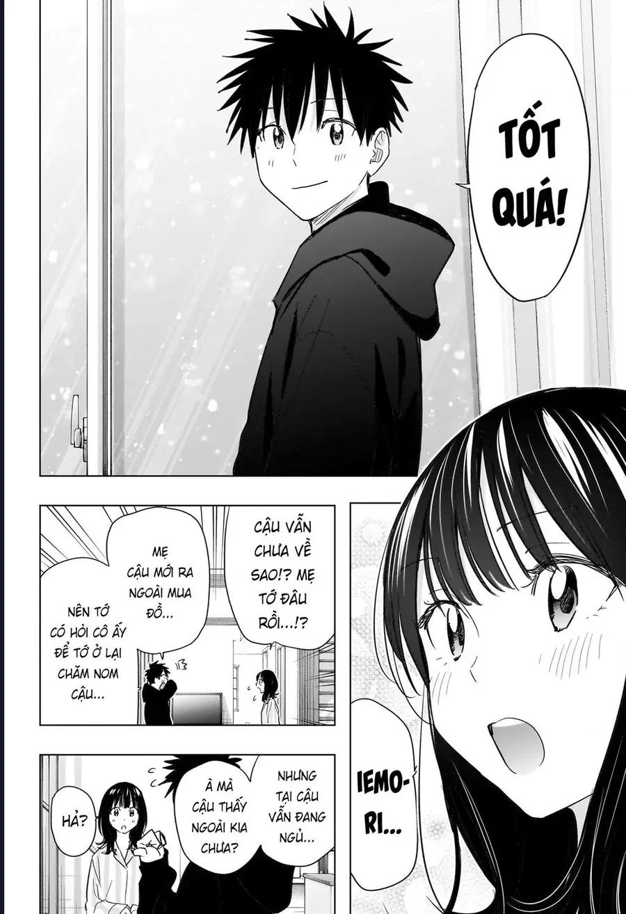 Himaten Chap 73 - Next Chap 74