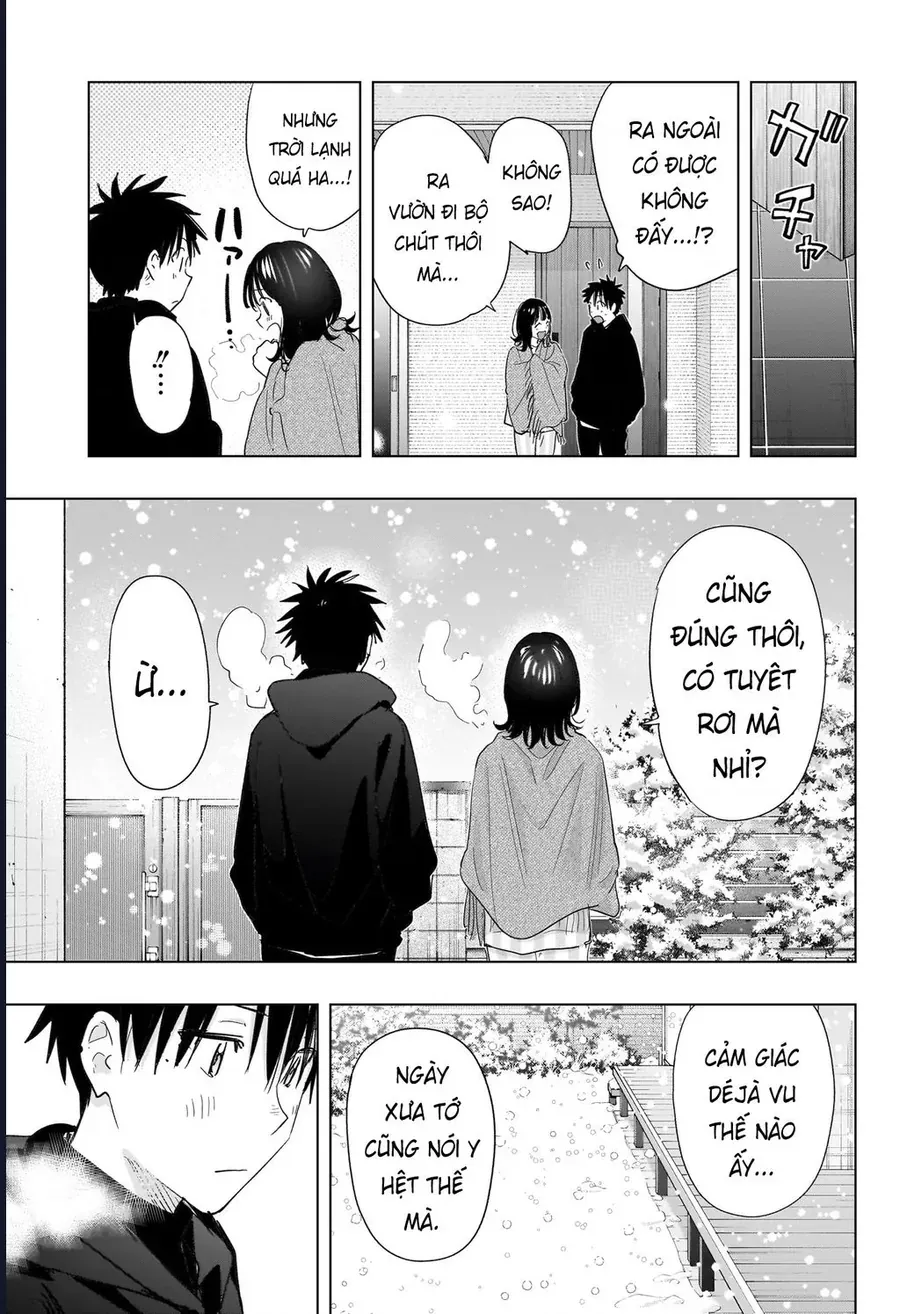 Himaten Chap 73 - Next Chap 74