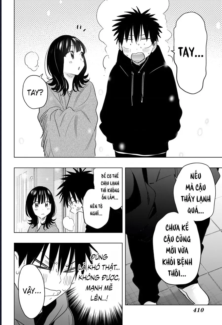 Himaten Chap 73 - Next Chap 74