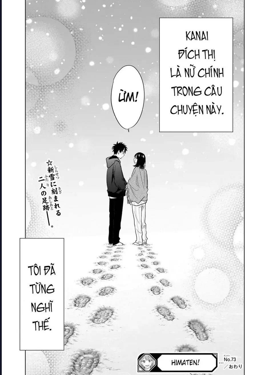 Himaten Chap 73 - Next Chap 74