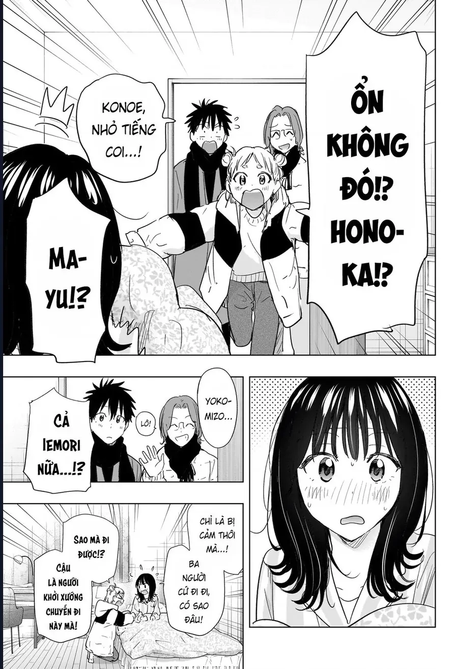 Himaten Chap 73 - Next Chap 74