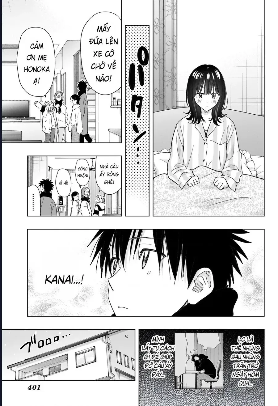 Himaten Chap 73 - Next Chap 74