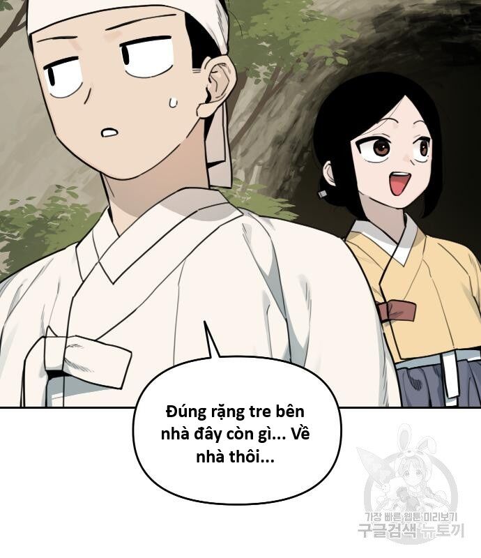 Hổ Đến Chơi Nhà (Puchimasu Miếu) Chap 127 - Next Chap 128