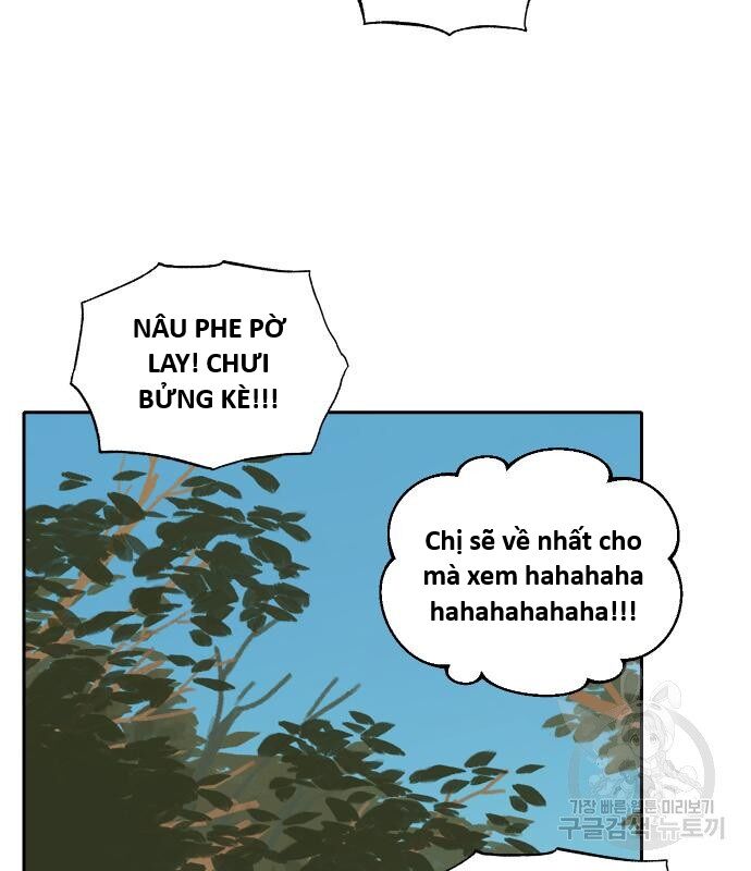 Hổ Đến Chơi Nhà (Puchimasu Miếu) Chap 127 - Next Chap 128