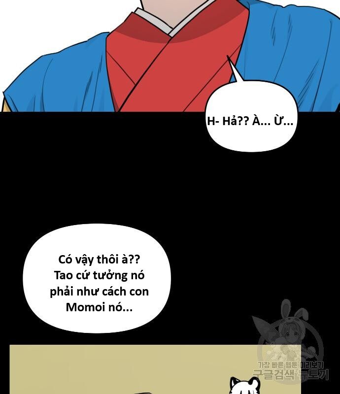 Hổ Đến Chơi Nhà (Puchimasu Miếu) Chap 127 - Next Chap 128