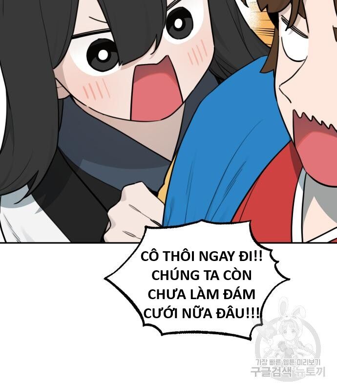Hổ Đến Chơi Nhà (Puchimasu Miếu) Chap 127 - Next Chap 128