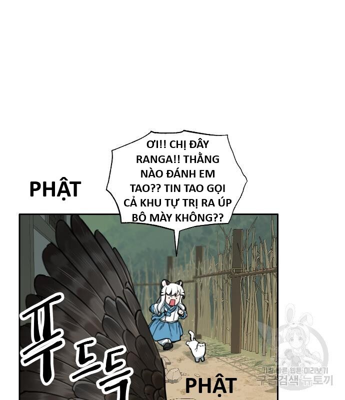 Hổ Đến Chơi Nhà (Puchimasu Miếu) Chap 129 - Next Chap 130