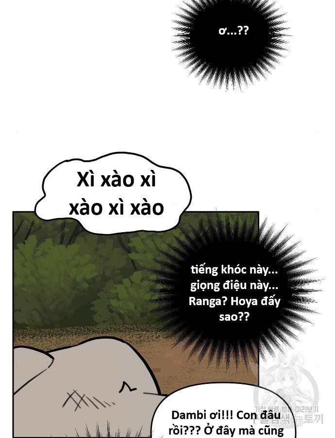 Hổ Đến Chơi Nhà (Puchimasu Miếu) Chap 132 - Next Chap 133