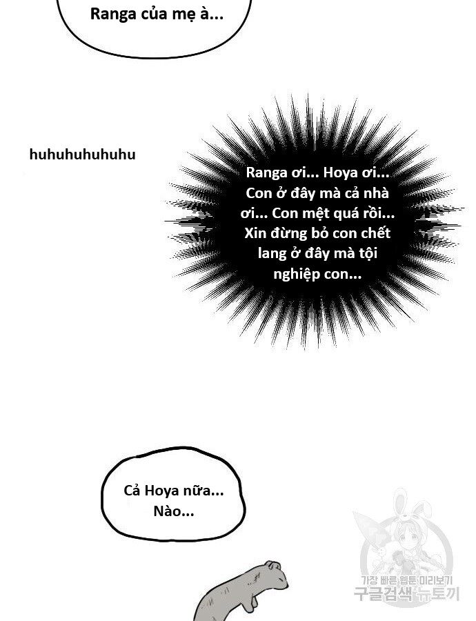 Hổ Đến Chơi Nhà (Puchimasu Miếu) Chap 132 - Next Chap 133