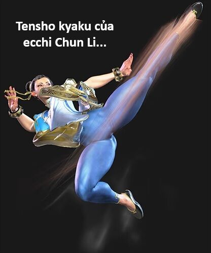 Hổ Đến Chơi Nhà (Puchimasu Miếu) Chap 132 - Next Chap 133