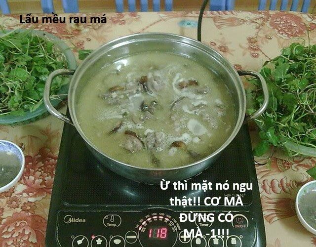 Hổ Đến Chơi Nhà (Puchimasu Miếu) Chap 132 - Next Chap 133