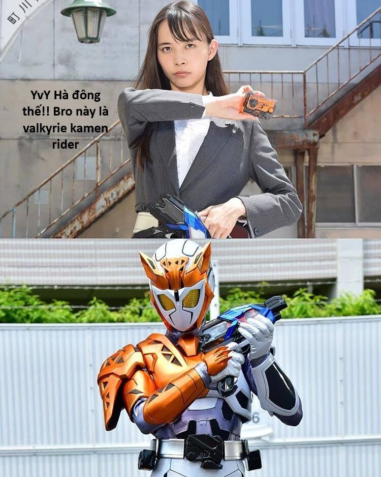 Hổ Đến Chơi Nhà (Puchimasu Miếu) Chap 132 - Next Chap 133