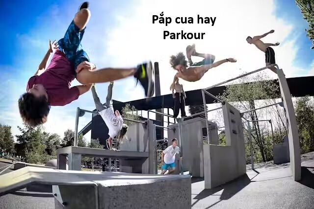 Hổ Đến Chơi Nhà (Puchimasu Miếu) Chap 132 - Next Chap 133