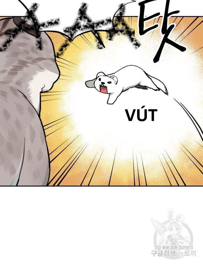 Hổ Đến Chơi Nhà (Puchimasu Miếu) Chap 132 - Next Chap 133