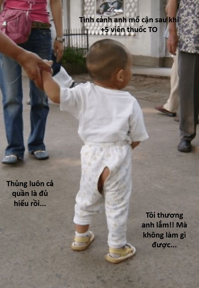 Hổ Đến Chơi Nhà (Puchimasu Miếu) Chap 132 - Next Chap 133